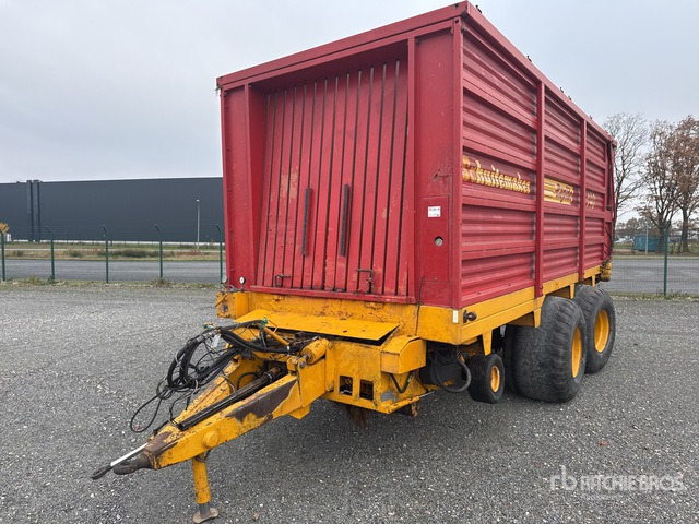 1996 Schuitemaker Rapid 140 - Keranjang pemuatan sendiri: gambar 1 1996 Schuitemaker Rapid 140 - Keranjang pemuatan sendiri: gambar 1