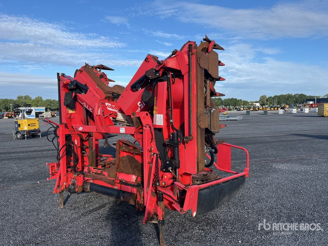2013 Kemper 375Plus Forage Harvester Header - Lampiran pemanen pakan ternak: gambar 4 2013 Kemper 375Plus Forage Harvester Header - Lampiran pemanen pakan ternak: gambar 4
