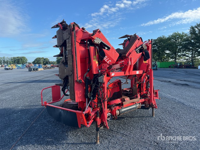 2013 Kemper 375Plus Forage Harvester Header - Lampiran pemanen pakan ternak: gambar 3 2013 Kemper 375Plus Forage Harvester Header - Lampiran pemanen pakan ternak: gambar 3