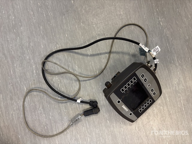 2014 Claas Liner 400 Hay Rake - Tedder/ Menyapu: gambar 2 2014 Claas Liner 400 Hay Rake - Tedder/ Menyapu: gambar 2