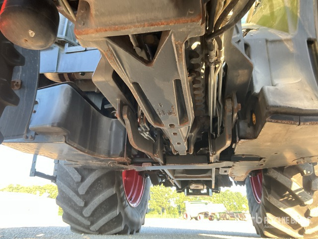 2018 Claas Arion 650CIS 4WD Tractor - Traktor: gambar 5 2018 Claas Arion 650CIS 4WD Tractor - Traktor: gambar 5
