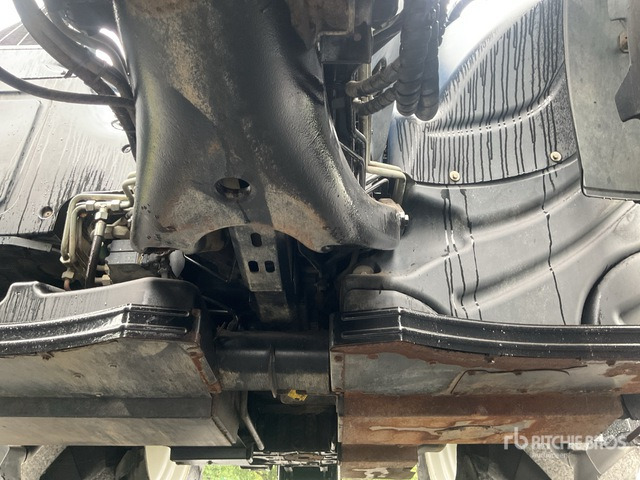 2018 New Holland T7.315 4WD Tractor - Traktor: gambar 5 2018 New Holland T7.315 4WD Tractor - Traktor: gambar 5