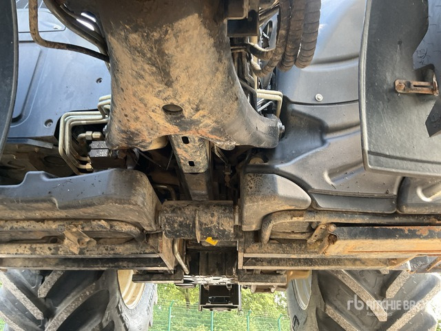 2018 New Holland T7.315AC 4WD Tractor - Traktor: gambar 5 2018 New Holland T7.315AC 4WD Tractor - Traktor: gambar 5