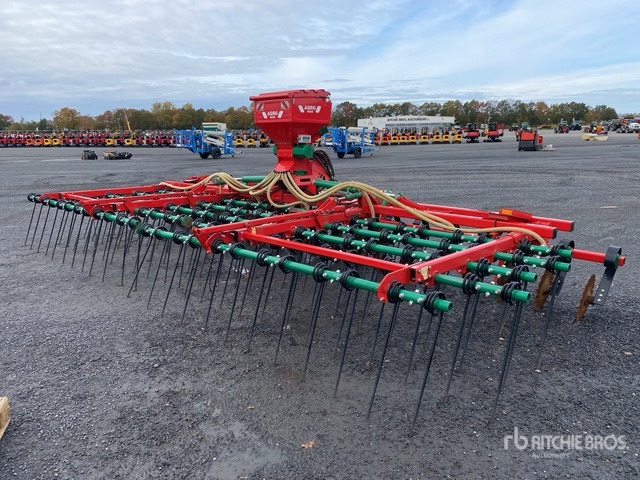 2021 Agro-Masz BM75 Harrow - Garu: gambar 3 2021 Agro-Masz BM75 Harrow - Garu: gambar 3