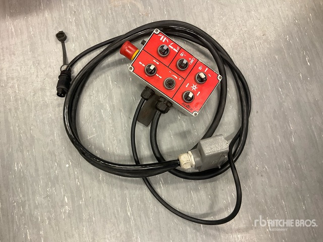 2021 Reiter Respiro R7 rd Hay Rake - Tedder/ Menyapu: gambar 3 2021 Reiter Respiro R7 rd Hay Rake - Tedder/ Menyapu: gambar 3