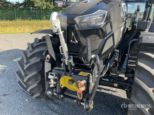 2023 Deutz-Fahr 6140.4 Agrotron TTV 4WD Tractor - Traktor: gambar 5 2023 Deutz-Fahr 6140.4 Agrotron TTV 4WD Tractor - Traktor: gambar 5