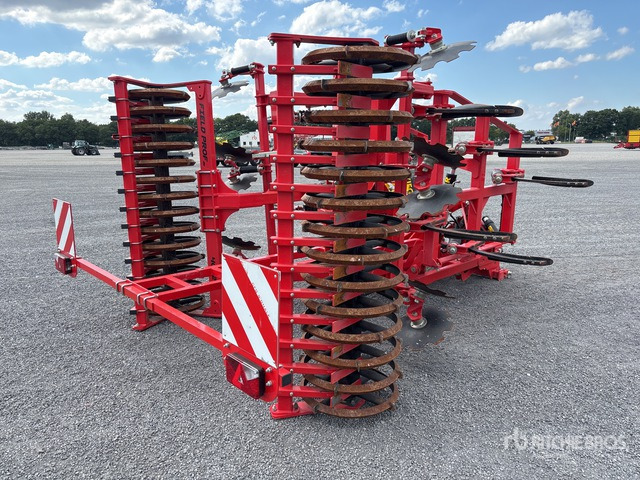 2023 Ziegler Field Profi 4002 Cultivator - Petani: gambar 4 2023 Ziegler Field Profi 4002 Cultivator - Petani: gambar 4
