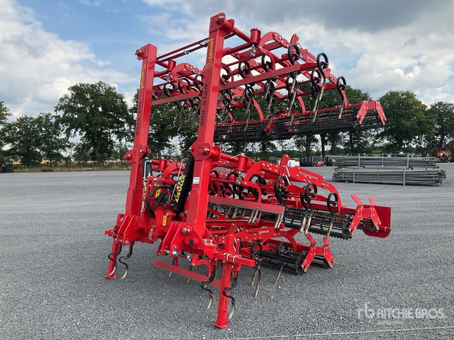 2024 Ziegler Soil Star 7.5 Cultivator - Petani: gambar 2 2024 Ziegler Soil Star 7.5 Cultivator - Petani: gambar 2