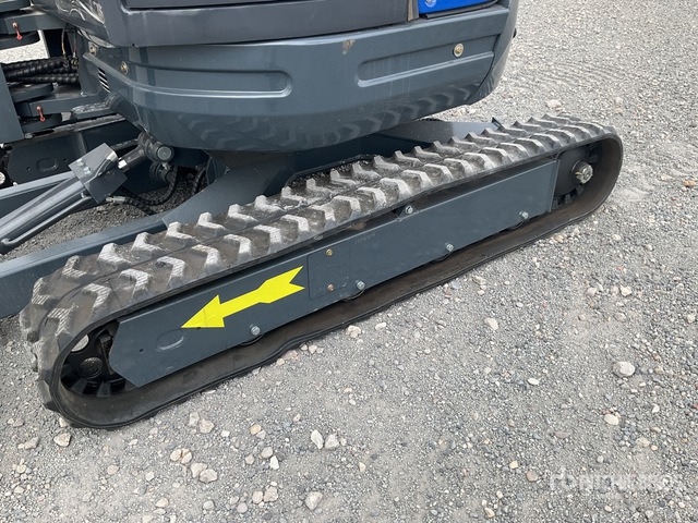 2025 JPC HT25 (Unused) Mini Excavator:  <6.6t - Ekskavator mini: gambar 5 2025 JPC HT25 (Unused) Mini Excavator:  <6.6t - Ekskavator mini: gambar 5