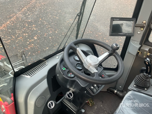 2025 Plus Power HQ15-10 Mini (Unused) Backhoe Loader - Backhoe loader: gambar 5 2025 Plus Power HQ15-10 Mini (Unused) Backhoe Loader - Backhoe loader: gambar 5