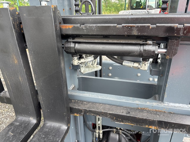 2025 Plus Power VTDD-25 (Unused) Forklift - Forklift diesel: gambar 5 2025 Plus Power VTDD-25 (Unused) Forklift - Forklift diesel: gambar 5