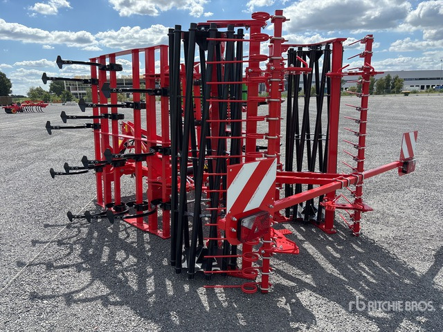 2025 Ziegler Combi Expert 4001 (Unused) Cultivator - Petani: gambar 3 2025 Ziegler Combi Expert 4001 (Unused) Cultivator - Petani: gambar 3