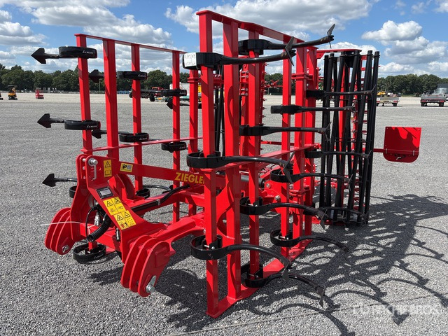 2025 Ziegler Combi Expert 4001 (Unused) Cultivator - Petani: gambar 1 2025 Ziegler Combi Expert 4001 (Unused) Cultivator - Petani: gambar 1