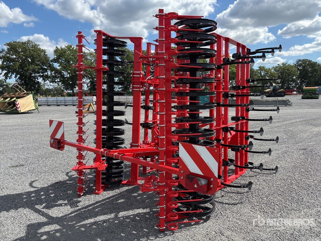 2025 Ziegler Combi Expert 5001 (Unused) Cultivator - Petani: gambar 4 2025 Ziegler Combi Expert 5001 (Unused) Cultivator - Petani: gambar 4