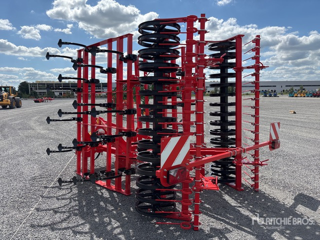 2025 Ziegler Combi Expert 5001 (Unused) Cultivator - Petani: gambar 3 2025 Ziegler Combi Expert 5001 (Unused) Cultivator - Petani: gambar 3