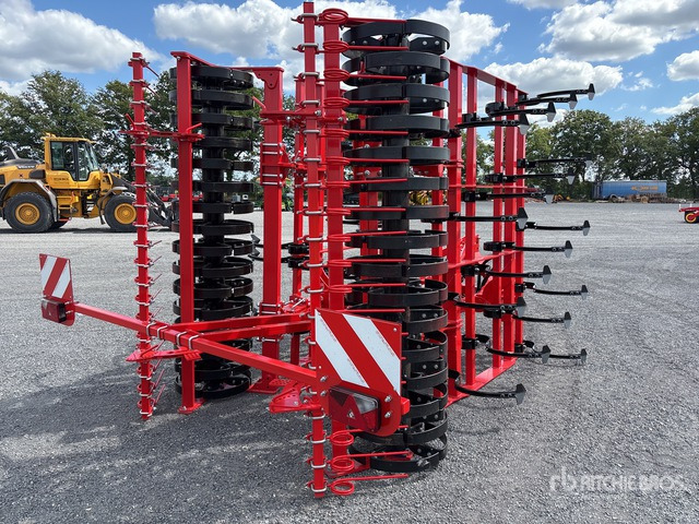 2025 Ziegler Combi expert 5002 (Unused) Cultivator - Petani: gambar 4 2025 Ziegler Combi expert 5002 (Unused) Cultivator - Petani: gambar 4