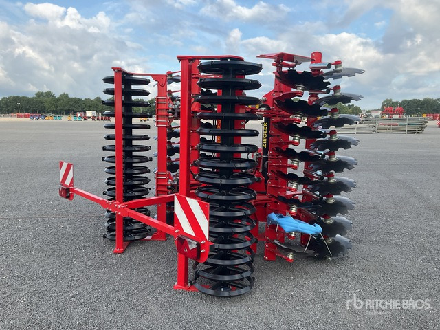 2025 Ziegler Disc Master LM 4501 (Unused) Disc Harrow - Garu cakram: gambar 3 2025 Ziegler Disc Master LM 4501 (Unused) Disc Harrow - Garu cakram: gambar 3