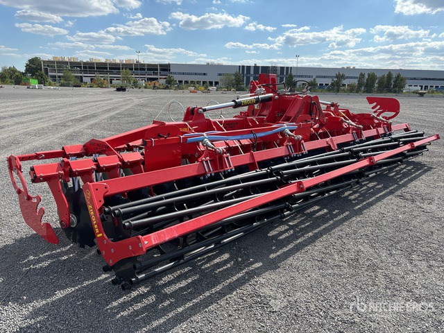 2025 Ziegler Disc Master LM 7501 Manure (Unused) Disc Harrow - Garu cakram: gambar 4 2025 Ziegler Disc Master LM 7501 Manure (Unused) Disc Harrow - Garu cakram: gambar 4