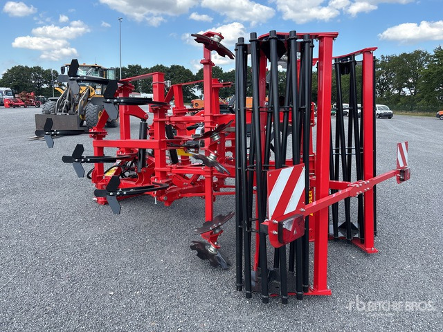 2025 Ziegler Field Profi 4003 (Unused) Cultivator - Petani: gambar 3 2025 Ziegler Field Profi 4003 (Unused) Cultivator - Petani: gambar 3
