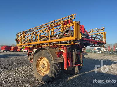 AGRIFAC GNS4248 36 m - Semprotan: gambar 2 AGRIFAC GNS4248 36 m - Semprotan: gambar 2