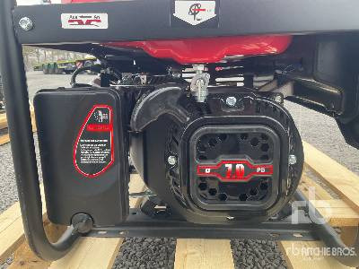 BAUER GENERATOREN G-3000 (Unused) - Genset: gambar 3 BAUER GENERATOREN G-3000 (Unused) - Genset: gambar 3