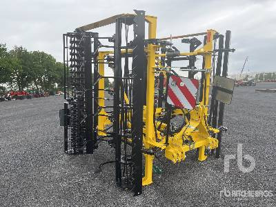 BEDNAR SWIFTER SN 5000 (Unused) - Bor benih: gambar 4 BEDNAR SWIFTER SN 5000 (Unused) - Bor benih: gambar 4
