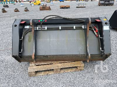 BMO 4 IN 1 1850 mm 0.75 m3 - Grapple: gambar 4 BMO 4 IN 1 1850 mm 0.75 m3 - Grapple: gambar 4