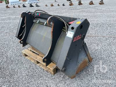 BMO 4 IN 1 1850 mm 0.75 m3 - Grapple: gambar 2 BMO 4 IN 1 1850 mm 0.75 m3 - Grapple: gambar 2