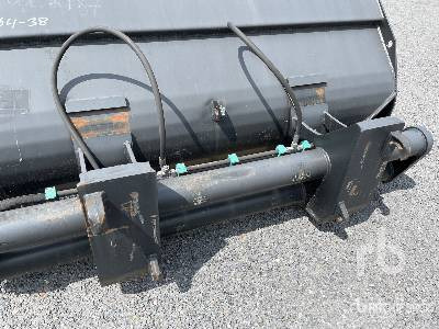 BMO L/HKS-L 2000 mm (Unused) - Ember: gambar 4 BMO L/HKS-L 2000 mm (Unused) - Ember: gambar 4
