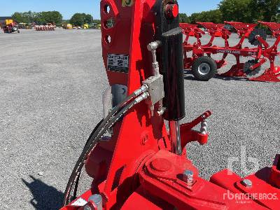 Bajak baru CHARTER AGRI RL4 4 Bottom (Unused): gambar 8