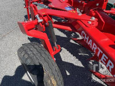 Bajak baru CHARTER AGRI RL4 4 Bottom (Unused): gambar 11