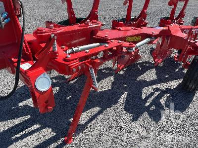 Bajak baru CHARTER AGRI RL4 4 Bottom (Unused): gambar 7