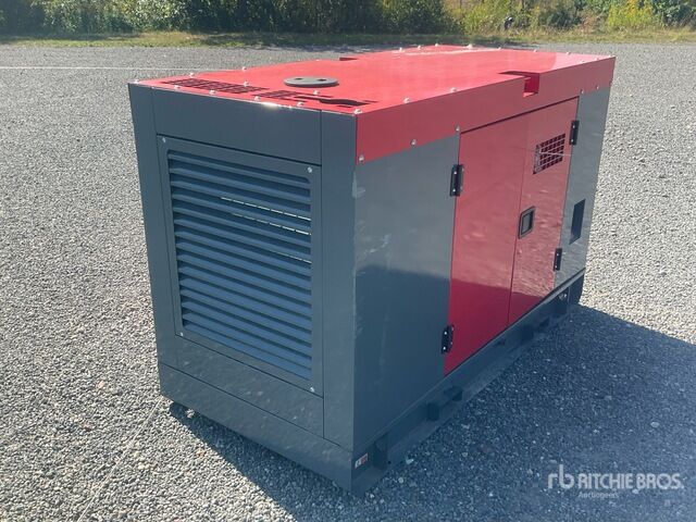 Devol VG-R30 Generator Set - Genset: gambar 2 Devol VG-R30 Generator Set - Genset: gambar 2