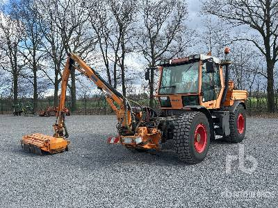 FENDT XYLON 524 - Traktor: gambar 1 FENDT XYLON 524 - Traktor: gambar 1
