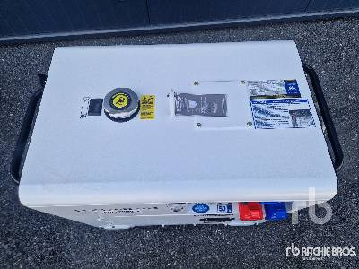 HYUNDAI DHY8500SE-T (Unused) - Genset: gambar 4 HYUNDAI DHY8500SE-T (Unused) - Genset: gambar 4