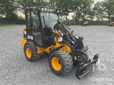 JCB 403 SmartPower - Skid steer: gambar 4 JCB 403 SmartPower - Skid steer: gambar 4