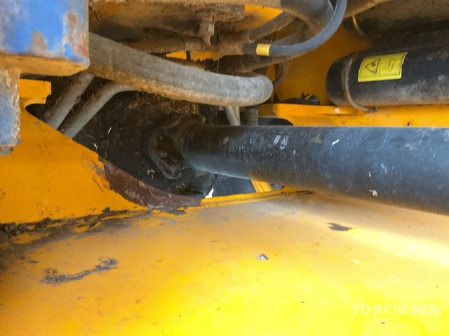 JCB 437HT Wheel Loader - Wheel loader: gambar 5 JCB 437HT Wheel Loader - Wheel loader: gambar 5
