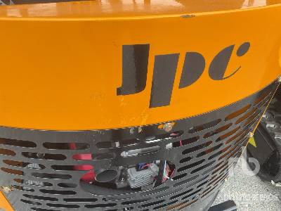 Ekskavator mini baru JPC HT12 (Unused): gambar 8