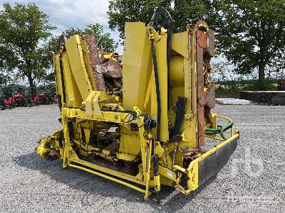 KEMPER 390 PLUS - Header biji-bijian: gambar 3 KEMPER 390 PLUS - Header biji-bijian: gambar 3