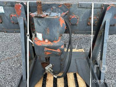 Power Harrow - Fits Bobcat Skid ... - Lampiran: gambar 5 Power Harrow - Fits Bobcat Skid ... - Lampiran: gambar 5