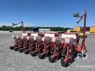 MASCHIO GASPARDO MT 8 - Bor benih: gambar 3 MASCHIO GASPARDO MT 8 - Bor benih: gambar 3