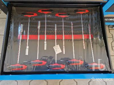 NORTH-TOOLS JUMBO-PRO (Unused) - Peralatan dan perlengkapan: gambar 5 NORTH-TOOLS JUMBO-PRO (Unused) - Peralatan dan perlengkapan: gambar 5