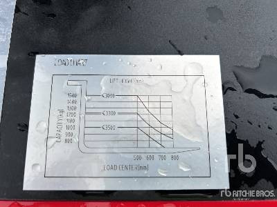 PLUS POWER ES15-ES (Unused) - Truk pallet: gambar 3 PLUS POWER ES15-ES (Unused) - Truk pallet: gambar 3