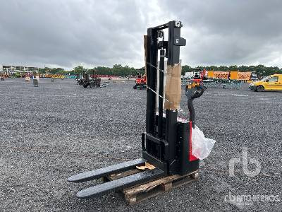 PLUS POWER ES15-ES (Unused) - Truk pallet: gambar 1 PLUS POWER ES15-ES (Unused) - Truk pallet: gambar 1