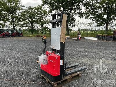 PLUS POWER ES15-ES (Unused) - Truk pallet: gambar 2 PLUS POWER ES15-ES (Unused) - Truk pallet: gambar 2