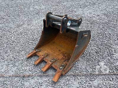 RAEDLINGER 1.0 - 1.8T + SW 500 mm - Ember ekskavator: gambar 1 RAEDLINGER 1.0 - 1.8T + SW 500 mm - Ember ekskavator: gambar 1