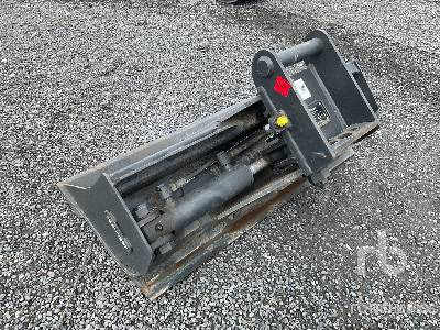 RAEDLINGER 1000 mm SW01 Symlock - Ember ekskavator: gambar 2 RAEDLINGER 1000 mm SW01 Symlock - Ember ekskavator: gambar 2