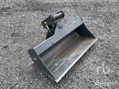 RAEDLINGER 1000 mm SW01 Symlock - Ember ekskavator: gambar 4 RAEDLINGER 1000 mm SW01 Symlock - Ember ekskavator: gambar 4