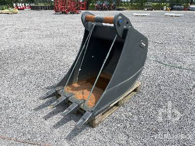 RAEDLINGER 19-23 TO. + MS 800 mm (Unused) - Ember ekskavator: gambar 1 RAEDLINGER 19-23 TO. + MS 800 mm (Unused) - Ember ekskavator: gambar 1