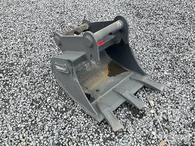 RAEDLINGER 400 mm SW01 Symlock - Ember ekskavator: gambar 4 RAEDLINGER 400 mm SW01 Symlock - Ember ekskavator: gambar 4